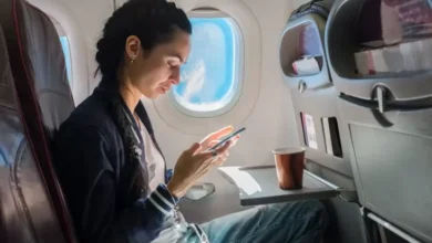 Revolusi dalam tempat Udara: Maskapai Beralih ke Wi-Fi Gratis juga Starlink, Akankah Mengubah Industri Penerbangan?