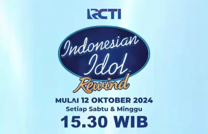 Rewind Kembali Audisi Indonesian Idol: dari Delon, Judika hingga Lyodra, Perjalanan 20 Tahun Mencari Bintang