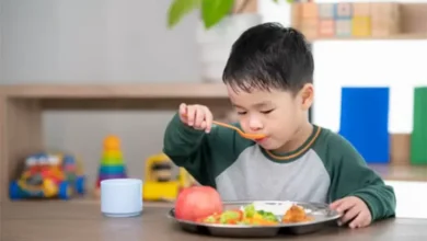 Risiko Kalau Anak Skip Sarapan, Catat Asupan Apa Saja yang tersebut yang disebutkan Wajib Dipenuhi!