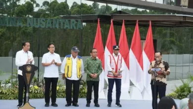 RS Hermina Nusantara Grand Opening pada IKN, Berbasis Ecogreen juga Smart Hospital