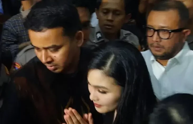Sandra Dewi Ditanya Hakim permasalahan Harvey Moeis: Suami Saya Tercinta yang digunakan mana Mulia