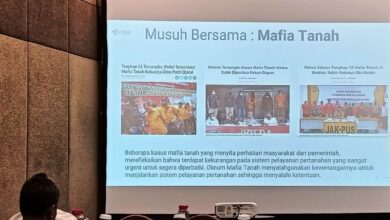 Tiga jt rumah jadi acara serius yang mana sarat tantangan