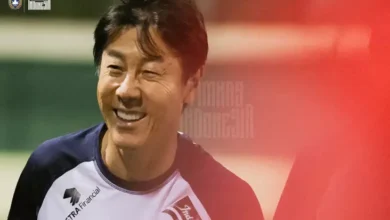 Sejarah Kelam Kekalahan Bahrain vs Indonesia 10-0 di Tahun 2012 yang dimaksud Sangat Memalukan