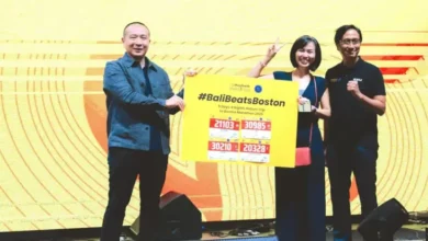 Selamat Berjuang! Dua Partisipan Maybank Marathon Menuju Boston Marathon