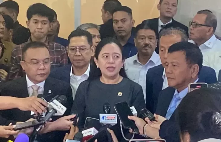 Setujui Herindra Jadi Kepala BIN, DPR Beri Pesan Hal ini adalah