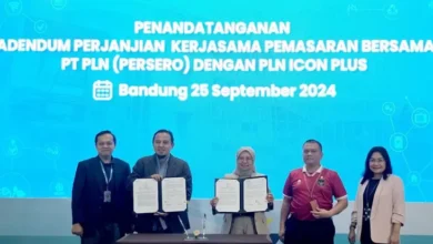 Sinergi PLN serta juga PLN Icon Plus Perluas Layanan Digital kemudian Daya Hijau