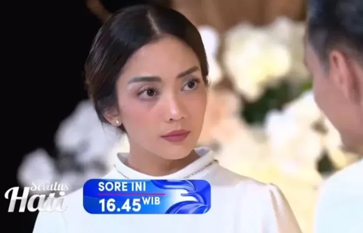 Sinopsis Sinetron Setulus Hati 16 Oktober 2024: Pertunangan yang mana Tertunda, Kebohongan Terungkap!