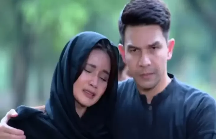 Sinopsis Sinetron Setulus Hati, Kamis 17 Oktober 2024: Rahasia pada Balik Cinta juga Kehilangan