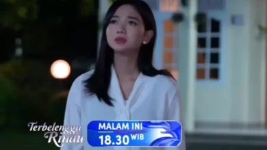 Sinopsis Sinetron Terbelenggu Rindu Eps 7: Jejak Anak yang digunakan Hilang: Kepastian yang mana mana Tertunda