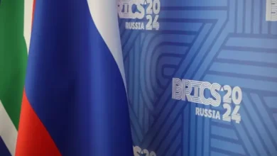 Sinyal Arab Saudi Mundur dari Keanggotaan BRICS Mencuat Jelang KTT di Rusia