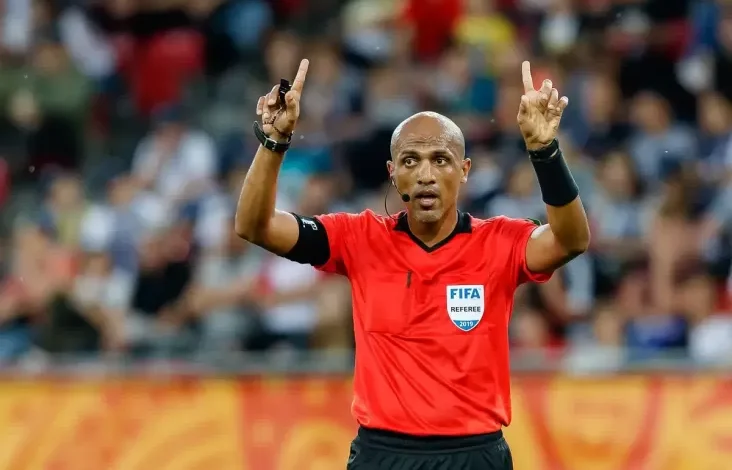 Skandal Wasit Guncang Jagat Bola! Kejayaan Timnas Indonesia Dirampok pada 99 Menit