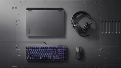 Spesifikasi ASUS TUF Gaming A16, Laptop Gaming Kecerdasan Buatan Ringkas tapi Punya Performanya Gahar