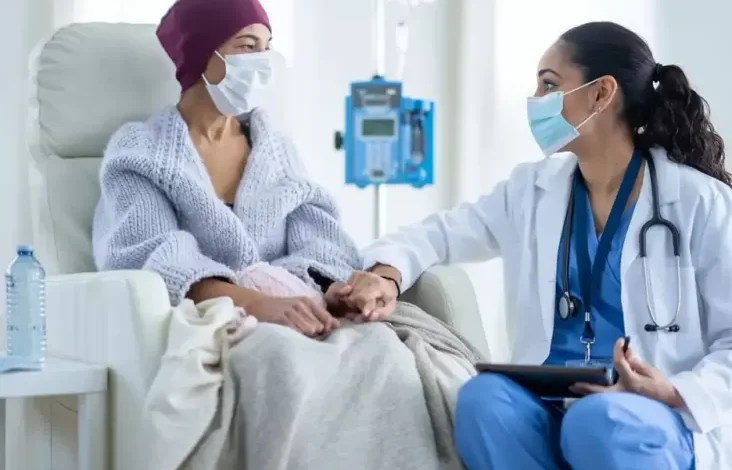 Studi: Orang Kaya Rentan Idap Kanker, Kalangan Miskin Berisiko Diabetes