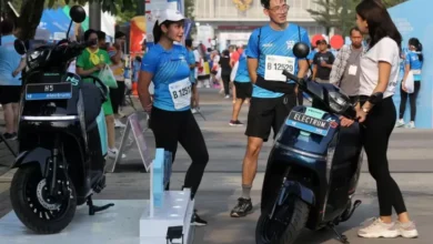 Subsidi Gagal? AISI Sebut Penjualan Motor Listrik pada Indonesia Masih Jauh dari Harapan
