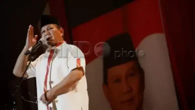 Sudah 45 Tokoh Nasional juga juga Menteri yang tersebut dimaksud Dipanggil Prabowo, Hal ini adalah Nama-namanya
