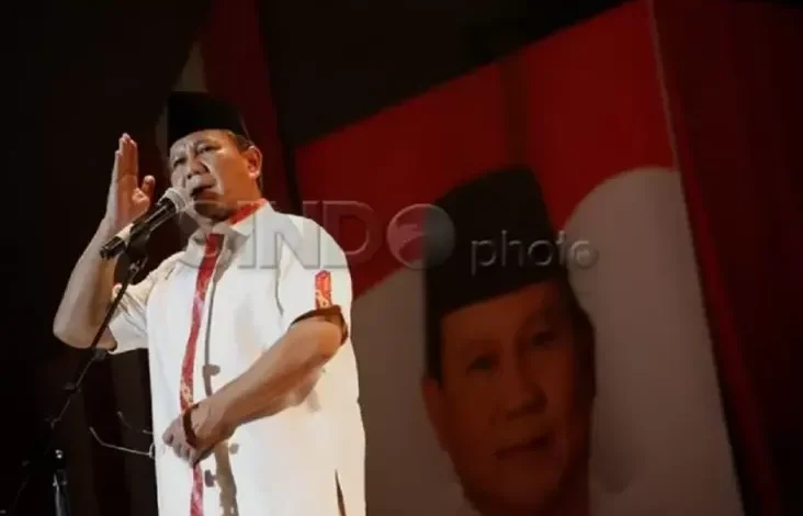 Sudah 45 Tokoh Nasional juga juga Menteri yang tersebut dimaksud Dipanggil Prabowo, Hal ini adalah Nama-namanya
