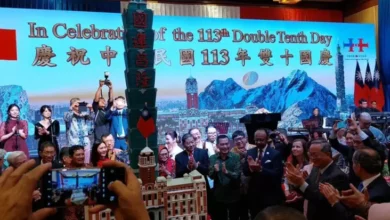 Taiwan Jadi Lima Besar Penyertaan Modal Mancanegara di area tempat Indonesia
