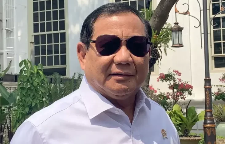 Tak Ada Politikusnya yang dimaksud Dipanggil Prabowo, Sinyal Nasdem Oposisi?