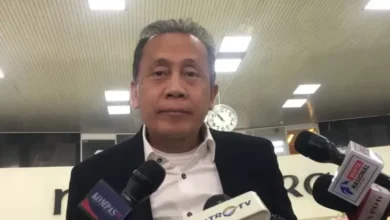 Tak Sodorkan Nama Menteri, Nasdem Klaim Tetap Dukung Pemerintahan Prabowo