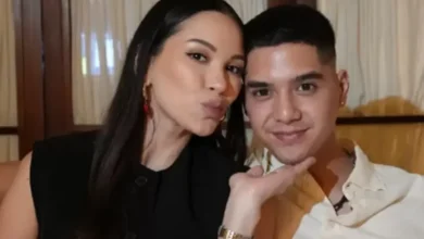 Tanggal Pernikahan Al Ghazali serta juga Alyssa Daguise Dibocorin Ahmad Dhani: 25-5-25