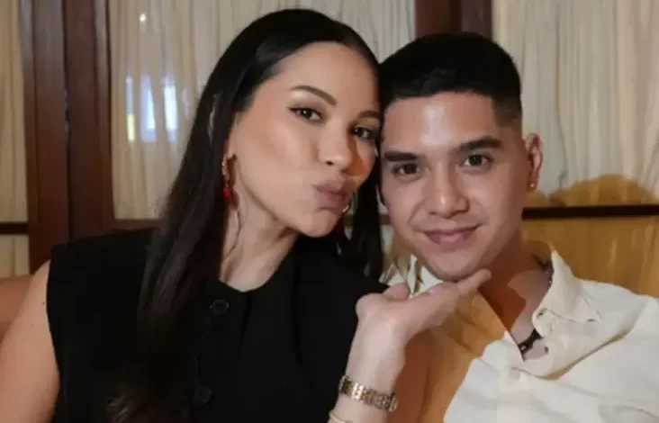 Tanggal Pernikahan Al Ghazali serta juga Alyssa Daguise Dibocorin Ahmad Dhani: 25-5-25