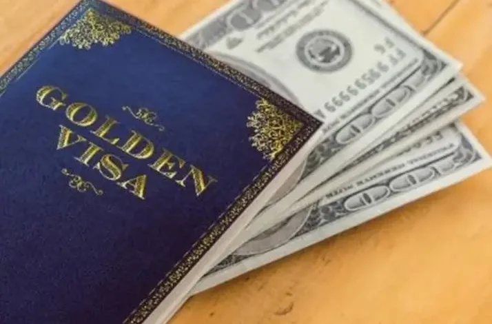 Tarik Pembangunan Usaha Energi, eksekutif Beri Karpet Merah lewat Golden Visa