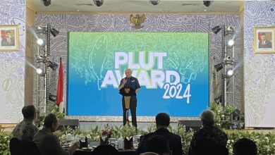 Menkop Teten: Peran PLUT-KUMKM masih penting ditingkatkan