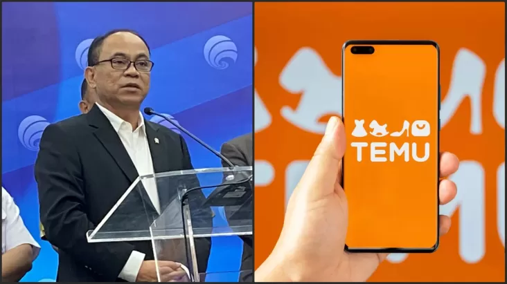 Temu: E-commerce dengan 850 Juta Penggunawan Dilarang di tempat di Indonesia!