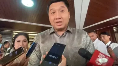 Temui Prabowo, Maruarar Sirait: Doakan Optimal Bisa Bekerja Sama dengan Bupati/Wali Perkotaan
