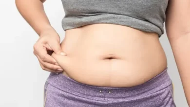 Tidak Makan Nasi tapi Berat Badan Tetap Naik? Hal ini Penyebabnya