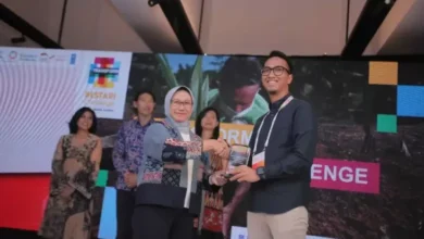 Tiga Start-up Terima Hibah Rp6,8 M dari Unilever, UK-FCDO, dan juga EY