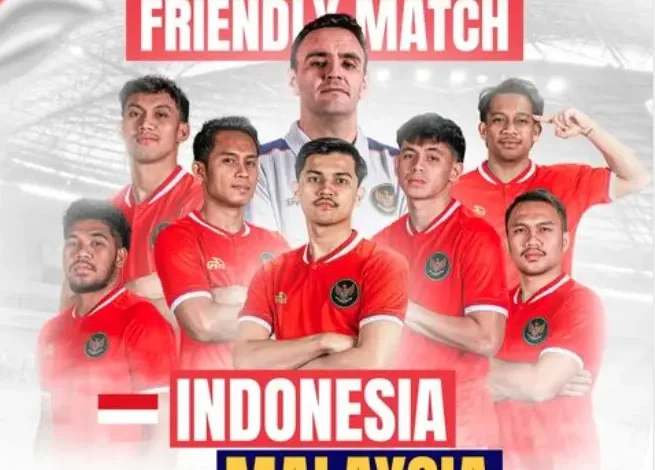 Timnas Futsal Indonesia Gelar Laga Uji Coba Lawan Malaya Jelang AFF Futsal 2024
