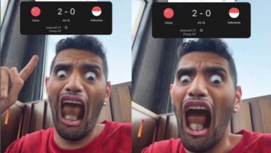 Selebgram Bahrain Hina Lagu Indonesia Raya, Netizen: Hati-Hati, Kami Bisa Rendahkan Simbol Negara Kalian!