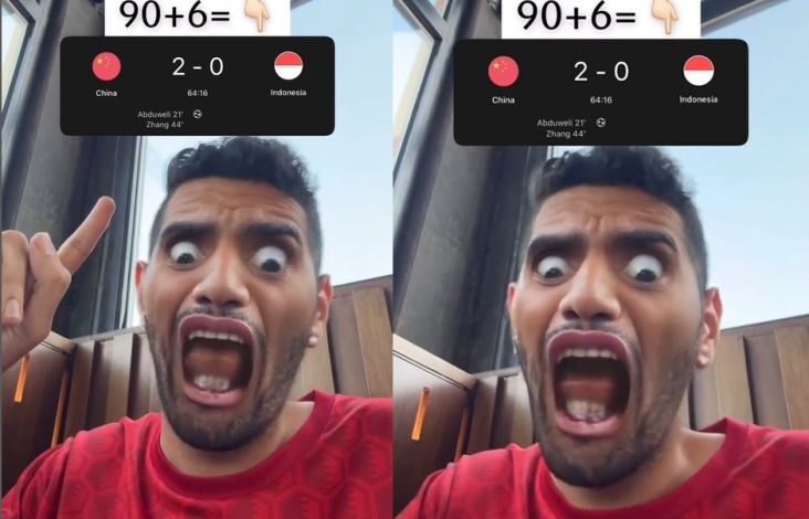 Selebgram Bahrain Hina Lagu Indonesia Raya, Netizen: Hati-Hati, Kami Bisa Rendahkan Simbol Negara Kalian!