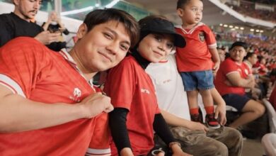 Timnas Indonesia Gagal Memenangkan Gegara Wasit, Rizky Billar: Sejak Kapan Lu Golin pada Menit 90+6?