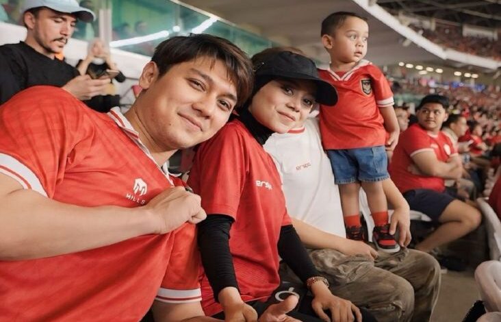 Timnas Indonesia Gagal Memenangkan Gegara Wasit, Rizky Billar: Sejak Kapan Lu Golin pada Menit 90+6?