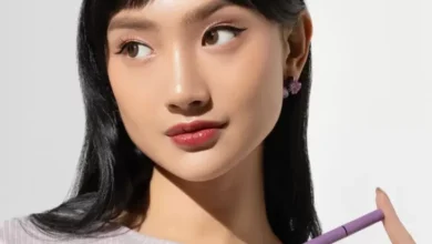 Tips Makeup Bagi Kamu yang dimaksud yang disebutkan Berkacamata