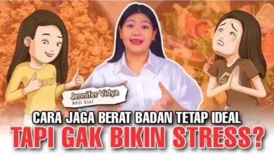 Tips Mengonsumsi Gula tapi Tetap Terjaga Baik