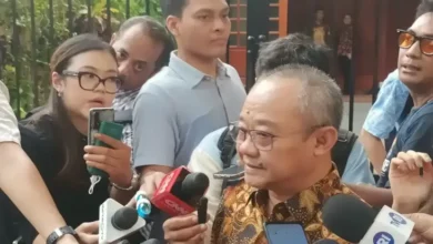 Tokoh-tokoh yang digunakan mana Dipanggil Prabowo ke Kertanegara, Pasti Jadi Menteri?