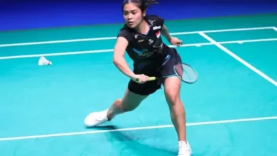 Update Ranking BWF World Tour Finals 2024 Usai Arctic Open, Gregoria lalu juga Fajar/Rian Naik Peringkat