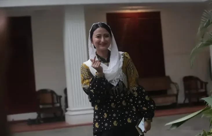 Usai Dipanggil Prabowo, Politikus Golkar Dyah Roro Esti Bicara Pertumbuhan Bidang Bisnis