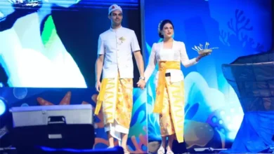 Usung Tema ‘The Essence of Island Life’, Nusa Penida Festival 2024 Rayakan Keindahan Budaya kemudian Kehidupan pada di Pulau