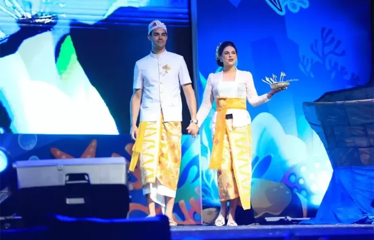 Usung Tema ‘The Essence of Island Life’, Nusa Penida Festival 2024 Rayakan Keindahan Budaya kemudian Kehidupan pada di Pulau
