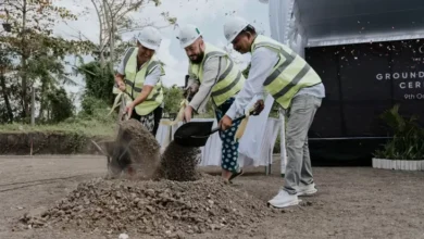 Wujudkan Standard Baru Hunian Berkualitas pada area Bali