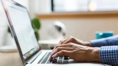 10 Cara Mengunci Folder pada Komputer lalu juga Laptop