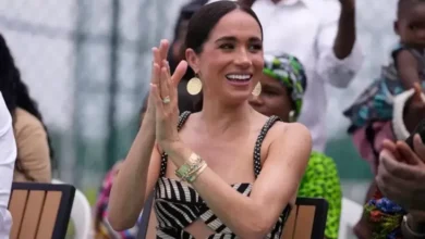 10 Sifat Membahayakan Meghan Markle yang mana mana Bikin Keluarga Kerajaan Lelah
