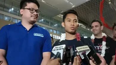 14 Tahun Puasa Gelar, Kapten Timnas Futsal: Akhirnya Piala Hal ini Kembali ke Indonesia