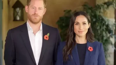 2 Siklus Pisah, Meghan Markle lalu Pangeran Harry Akhirnya Kembali Menunjukkan Bersama