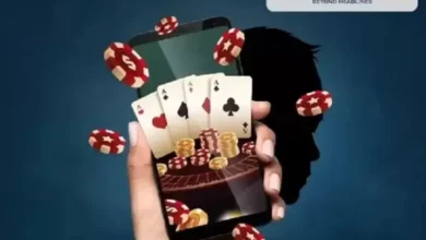2 Tersangka Kasus Judi Online Komdigi Ditangkap, Duit Rp3,1 Miliar Disita
