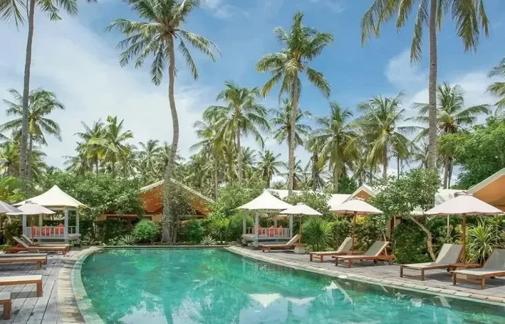 20 Rekomendasi Tempat Wisata Alam di area di Lombok yang digunakan yang disebutkan Sejuk lalu Asri